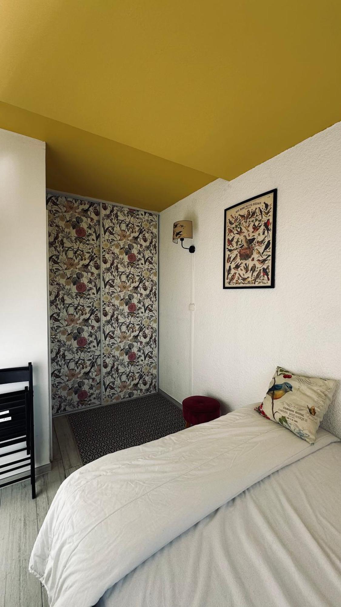 Sejournez les pieds dans l eau appartement classé 2 étoiles Agde Esterno foto